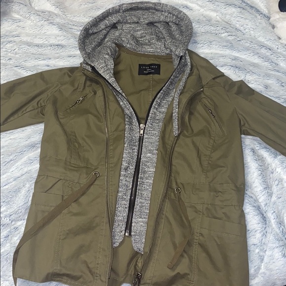 Jacket - Picture 2 of 3